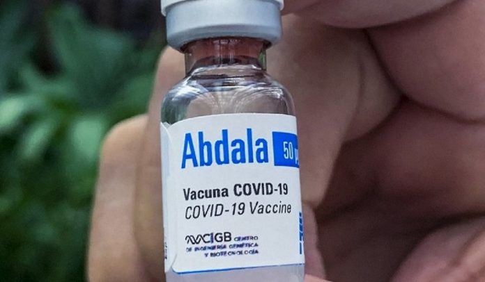 Investigadores del IVIC alertan: vacuna cubana no ha completado ensayos clínicos