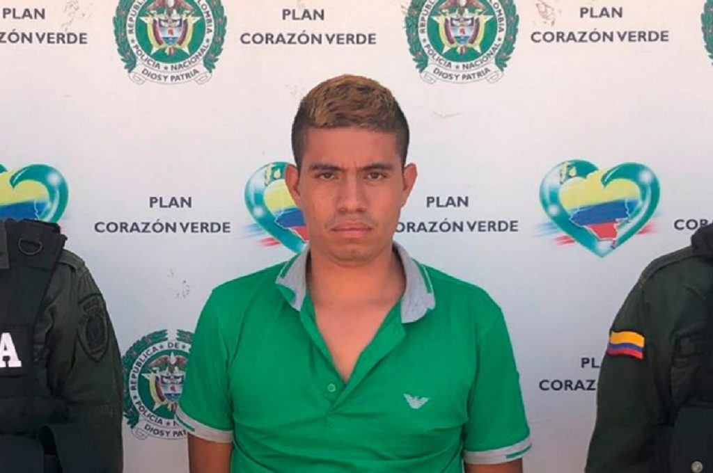 Justicia de Colombia impone primera condena por crimen de reporteros ecuatorianos
