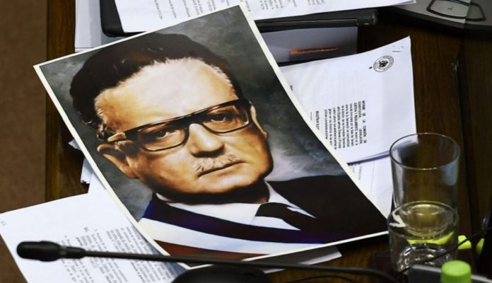 Brasil ayudó a derrocar a Allende, según documentos desclasificados en EE.UU.