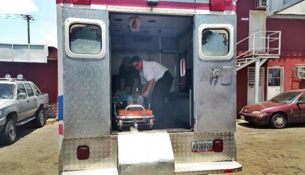 Director de salud de Los Guayos desmintió foco masivo de COVID-19 en el municipio