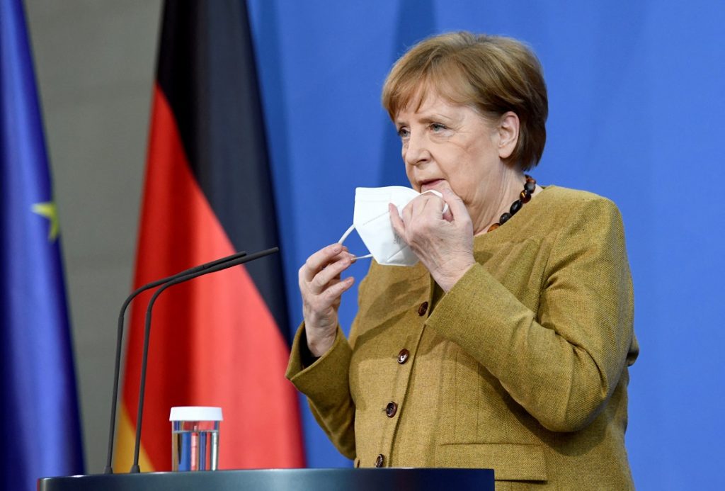 Alemania anula nuevas restricciones contra el COVID, que hace estragos en Brasil