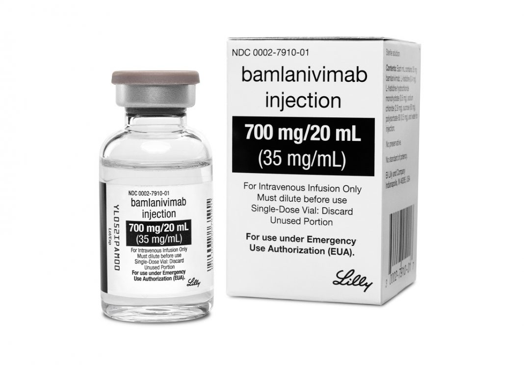 Farmacéutica de EE.UU. informa sobre alta efectividad en pruebas de tratamiento contra COVID