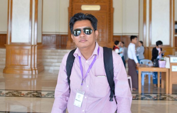 La BBC anuncia la liberación de su corresponsal detenido en Birmania
