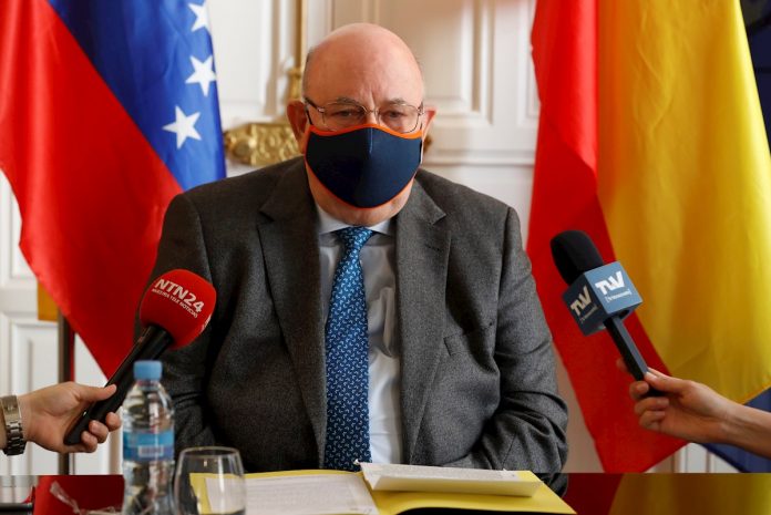 Ecarri pide a España que reanude el canje de licencias de conducir venezolanas