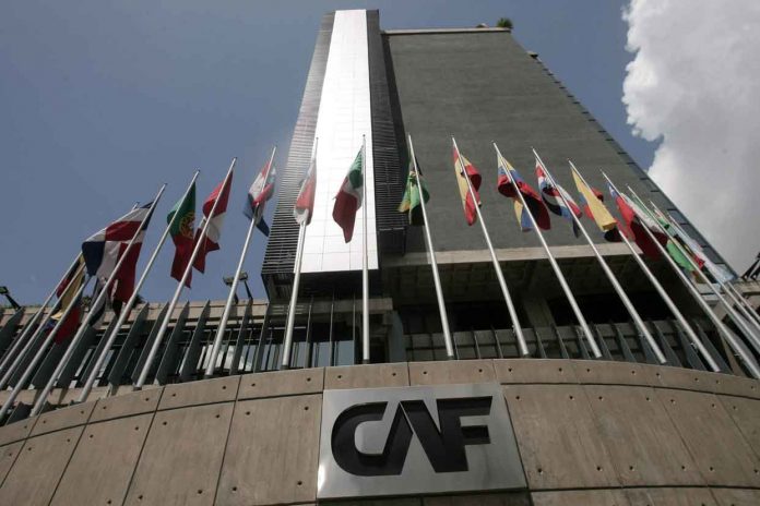 CAF concede a Argentina préstamos por más de 2 mil 670 millones de dólares