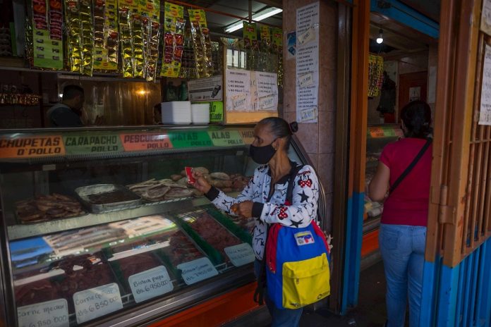Fedenaga: Consumo de carne en Venezuela subió dos kilos por persona en 2021