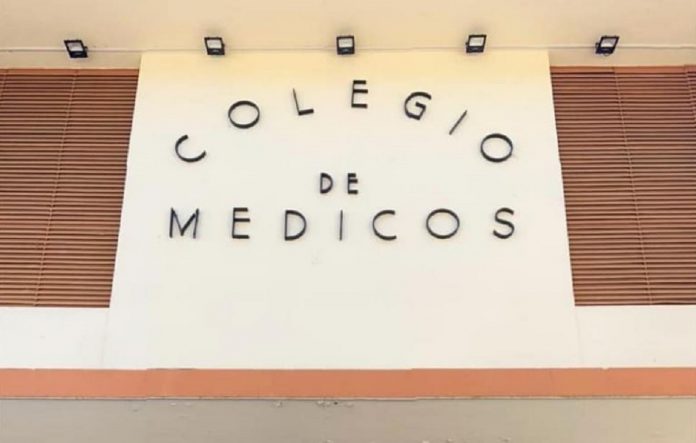 Colegio de Médicos de Carabobo exhorta a confinarse en casa durante el asueto de la Semana Santa