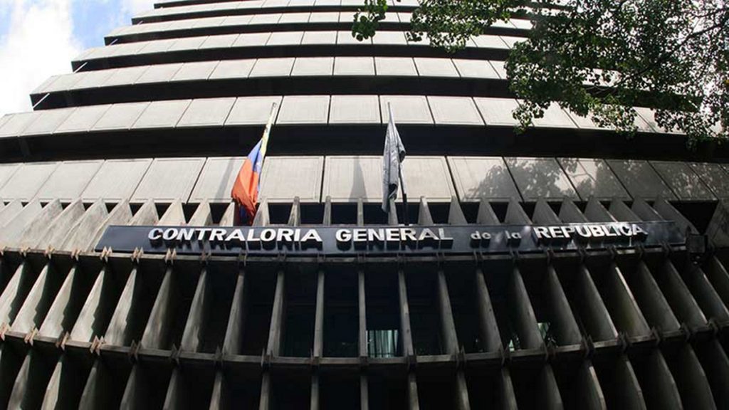 Chavismo pidió acción penal contra cinco opositores inhabilitados por la Contraloría