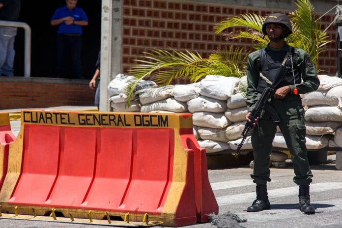 Reuters: Inteligencia venezolana monitoreó a los seis ejecutivos de Citgo en EE.UU.