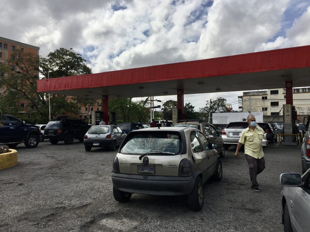 gasolina