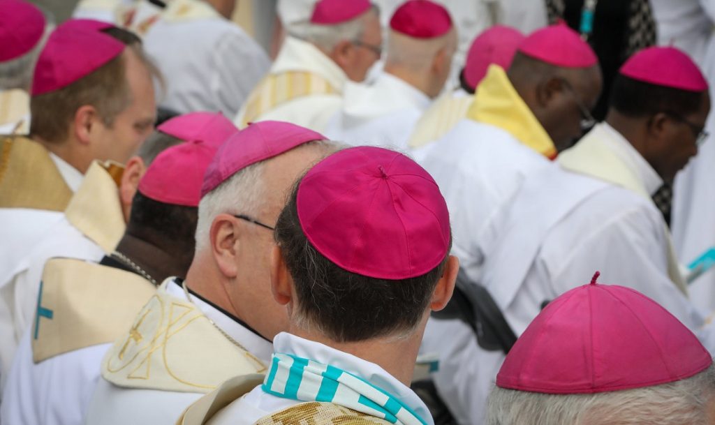 Un informe identifica cientos de casos de abuso en la mayor diócesis de Alemania