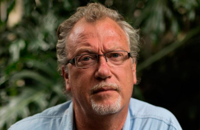 Jon Lee Anderson: “La inestabilidad es algo constante en América Latina”