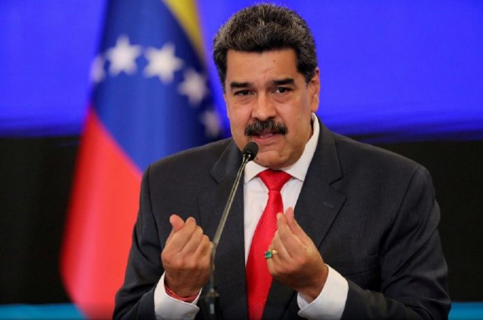 Reuters: Facebook congeló la página de Nicolás Maduro por desinformación sobre la COVID-19