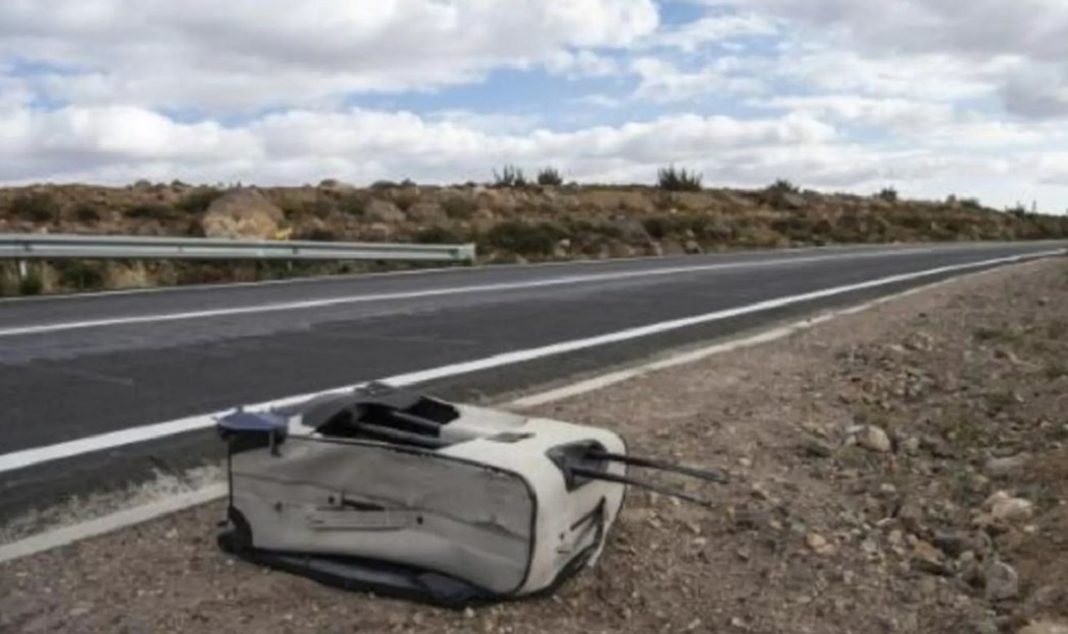 Migrante venezolano muere al ingresar a Chile por la frontera norte