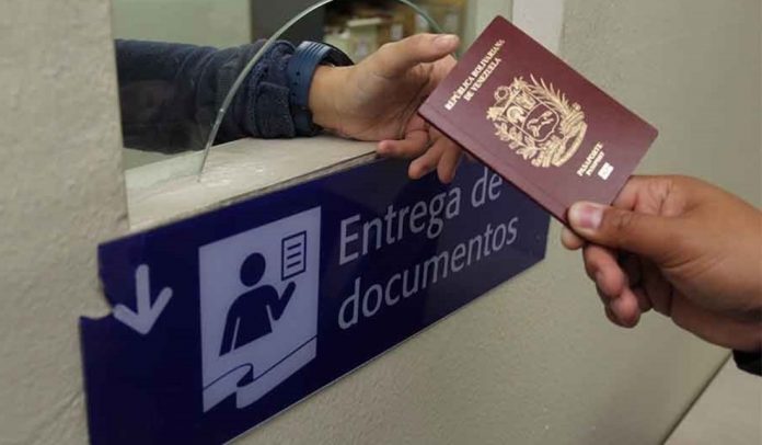 Trinidad y Tobago exige visa a venezolanos que regresen, incluso registrados