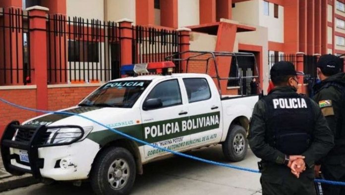 Un juez dicta prisión de siete implicados por muertes en universidad boliviana