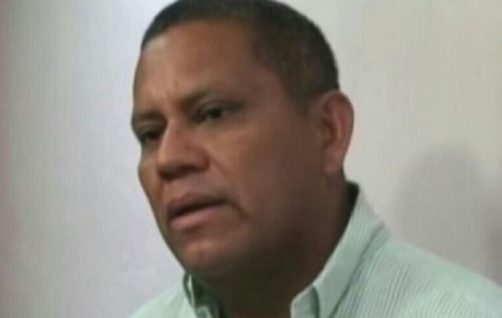 Declarado culpable de narcotráfico supuesto socio del presidente de Honduras