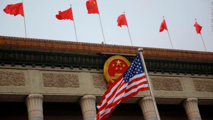 China anuncia sanciones contra personas y entidades de EE.UU. y Canadá por críticas sobre uigures