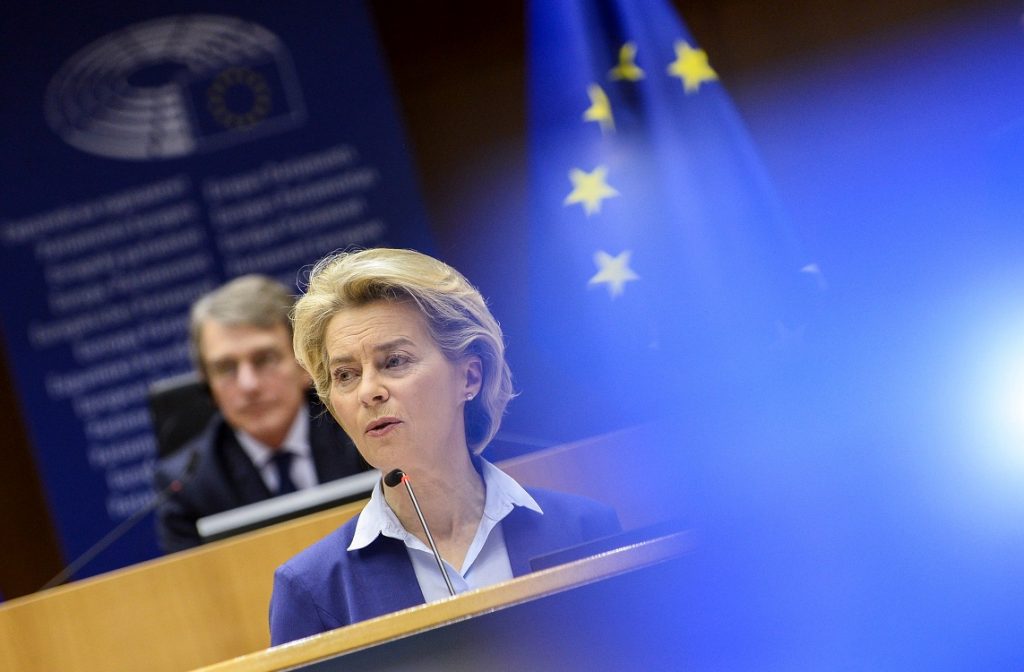 UE ayudará con 140 millones de euros contra hambruna y 25 millones a educación