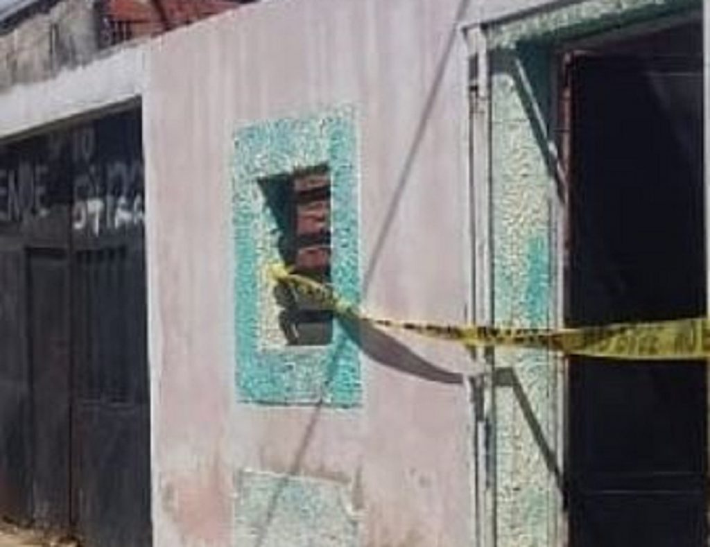 Problemas de celos motivaron el femicidio de Areinis Castillo en Ruiz Pineda