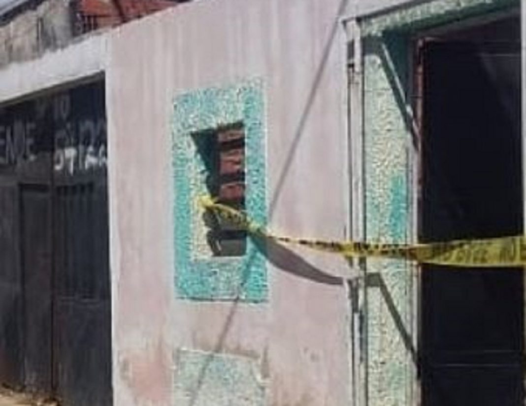Problemas de celos motivaron el femicidio de Areinis Castillo en Ruiz Pineda