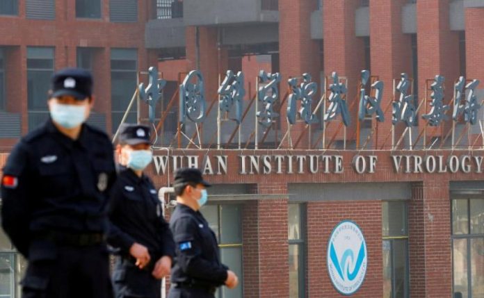 Jefe de OMS pide investigación más profunda sobre hipótesis de fuga del virus de laboratorio chino