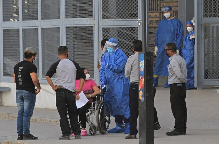 La pandemia revela una América malherida y con profundas desigualdades, según Amnistía Internacional