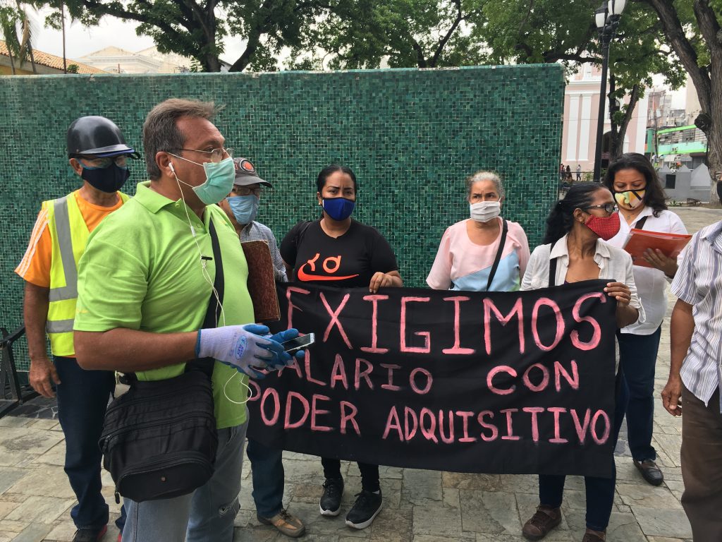 docentes