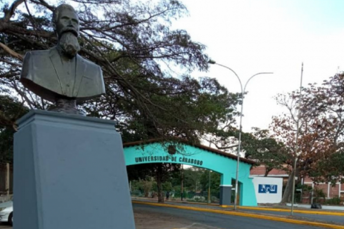 Servidor informático central de la Universidad de Carabobo quedó fuera de servicio