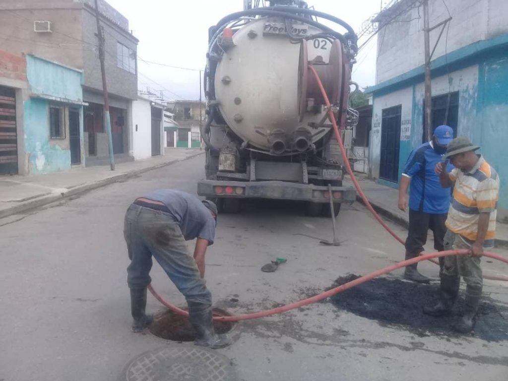 aguas