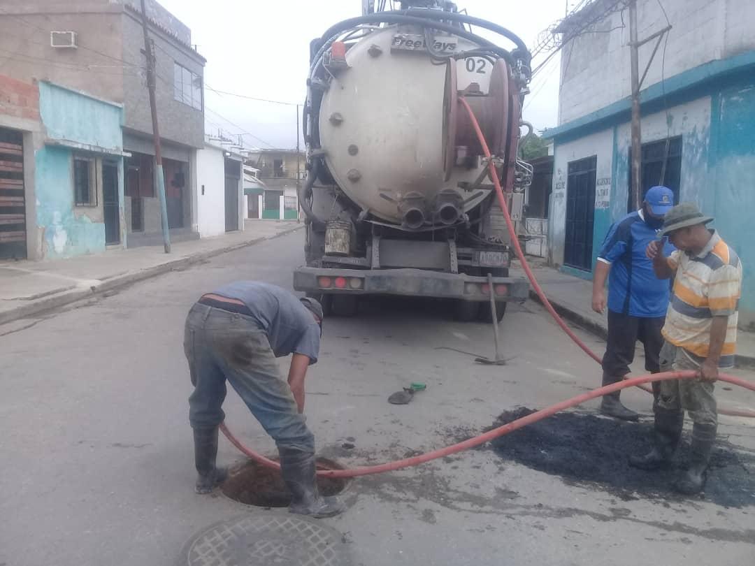 aguas