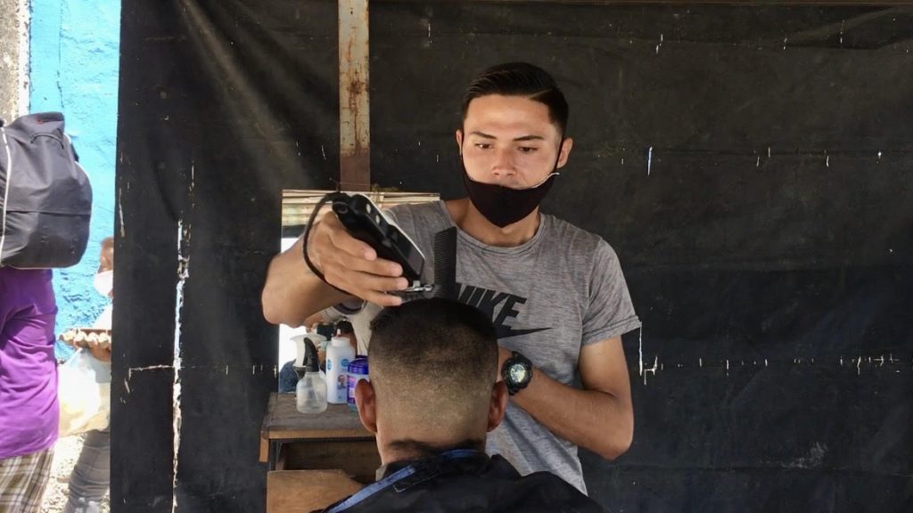 barbero
