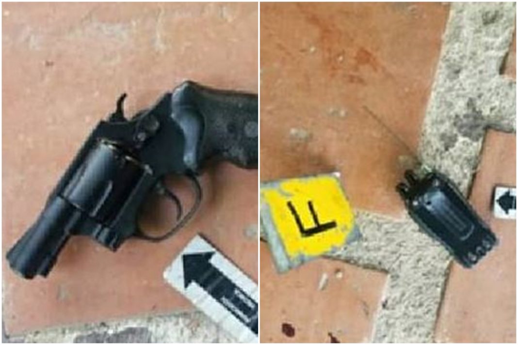 Abatido “el Shaguy” tras presunto enfrentamiento con la policía en Mariara