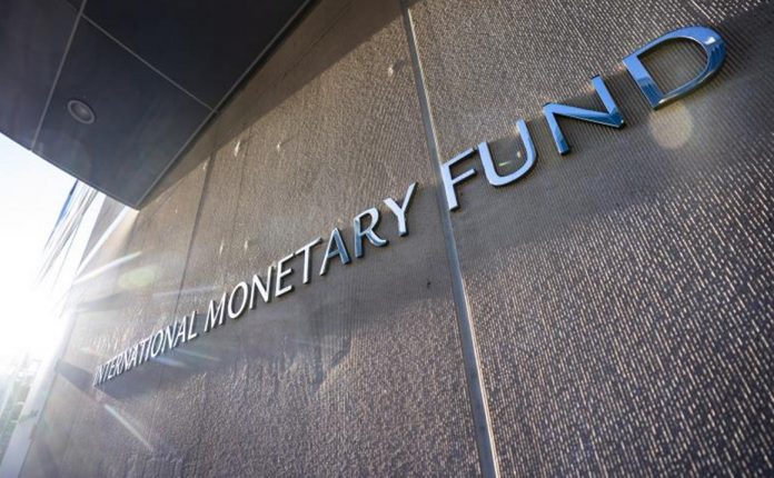 FMI destaca avances tras sus reuniones con el Gobierno argentino