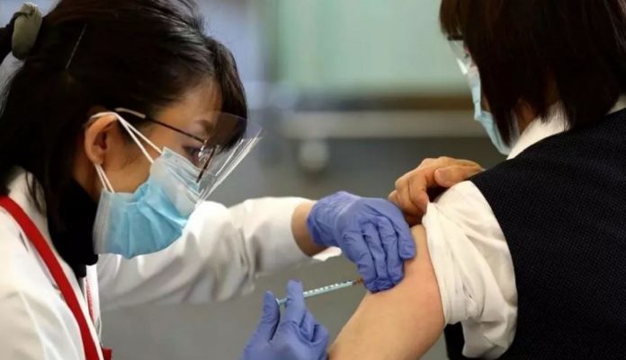 Japón donará equipos para la vacunación en Latinoamérica, el Caribe y África