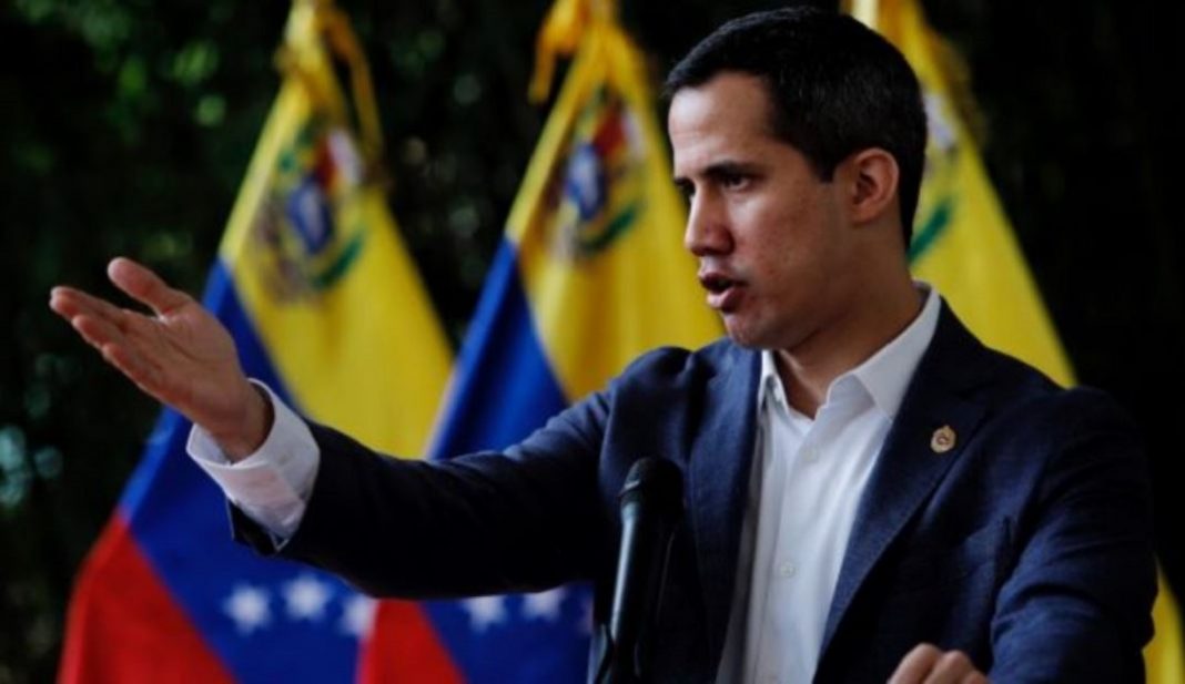 Guaidó intervendrá en la cuarta Cumbre Anual de Democracia en Copenhague