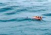 Confirman rescate de siete sobrevivientes y dos fallecidos del naufragio de Boca de Serpiente