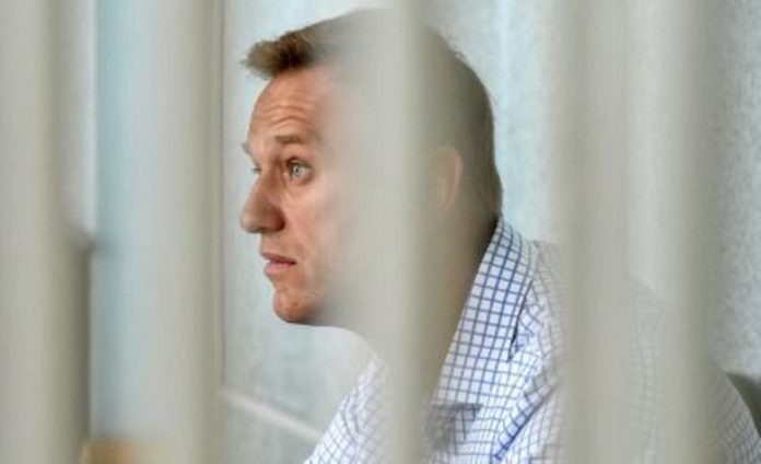 Regulador ruso declara extremista y terrorista la red de oficinas de Navalni