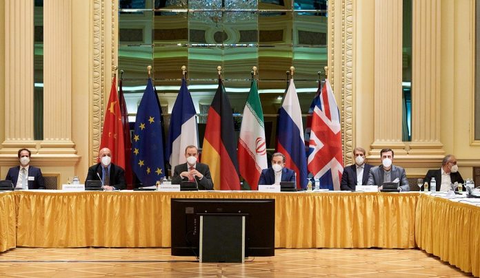 Europa advierte de que se acaba el tiempo en la negociación nuclear con Irán