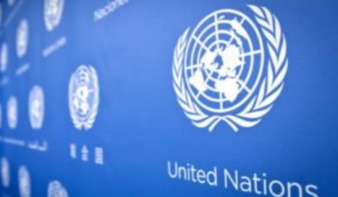 ONU pide 41.000 millones de dólares