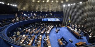 Senado brasileño investiga la gestión de Bolsonaro con la COVID