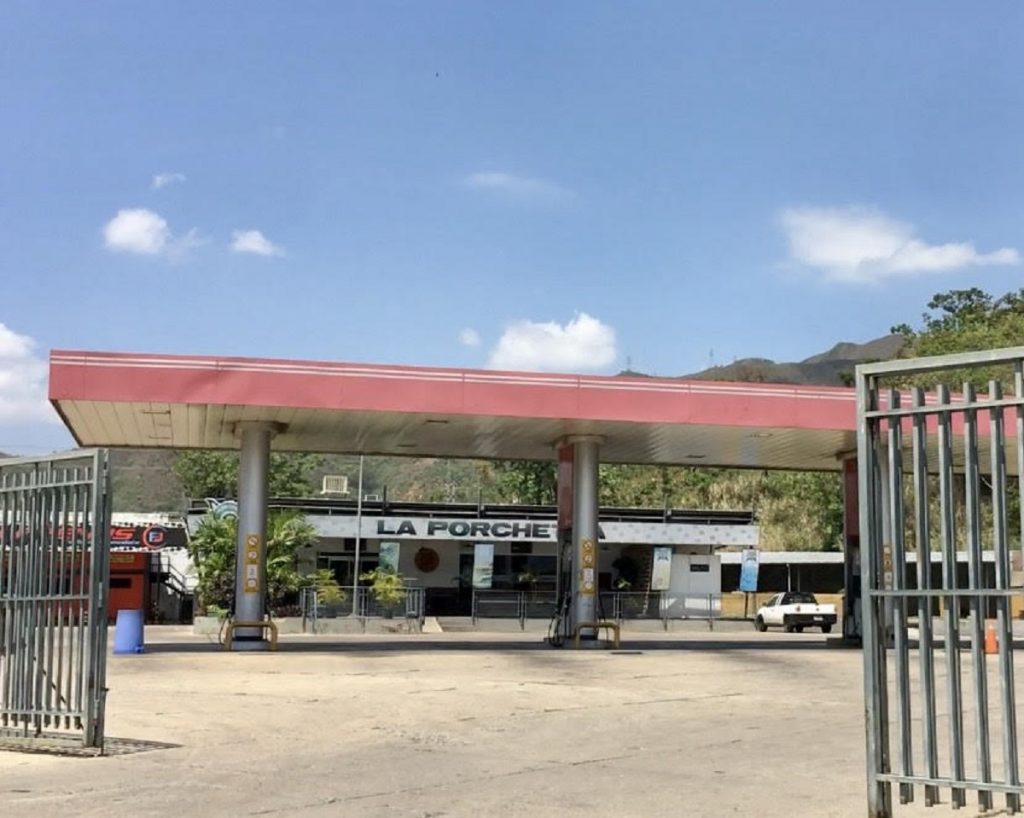 estacion de servicio montemayor en san diego gasolina