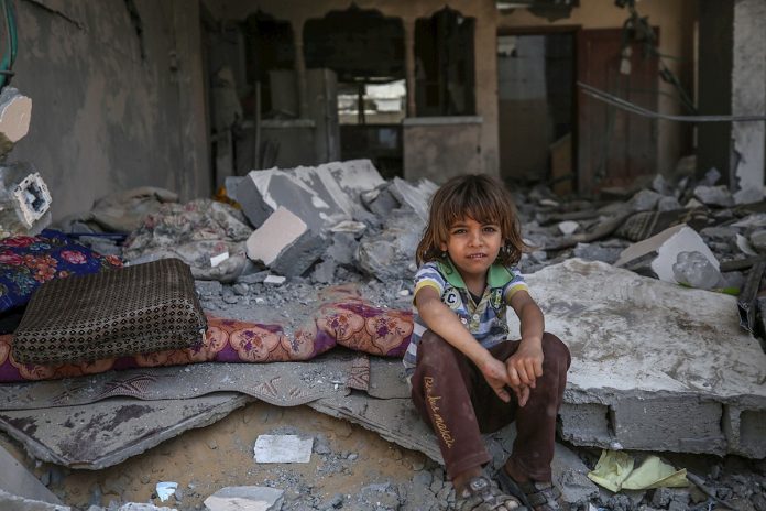 Gaza e Israel viven su segundo día de tregua mientras se mantiene la calma