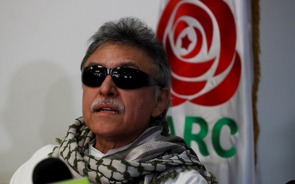 Guaidó criticó que el Gobierno evite pronunciarse sobre la muerte de Santrich