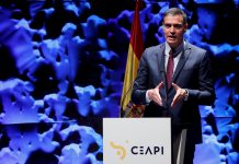 Pedro Sánchez apuesta por una alianza estratégica entre la UE y América Latina