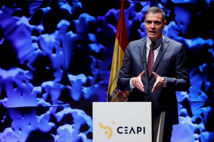 Pedro Sánchez apuesta por una alianza estratégica entre la UE y América Latina