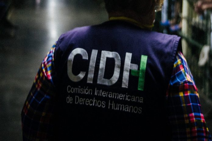 CIDH otorga medidas cautelares a abogada crítica del presidente salvadoreño
