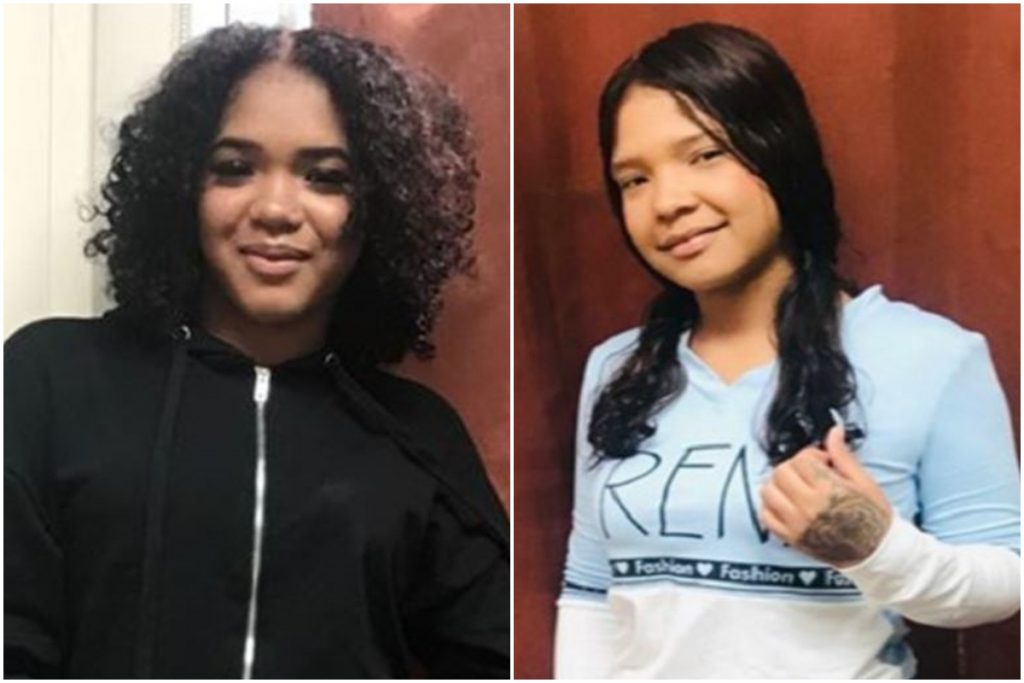 Policía de Trinidad y Tobago busca a dos venezolanas reportadas como desparecidas