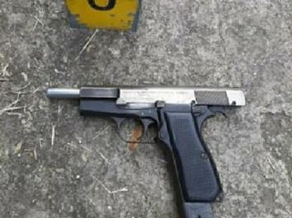 Abatido “el Gago” en Mariara por la Policía de Carabobo