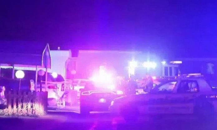 Un sujeto mató a seis personas en una fiesta de cumpleaños en Colorado